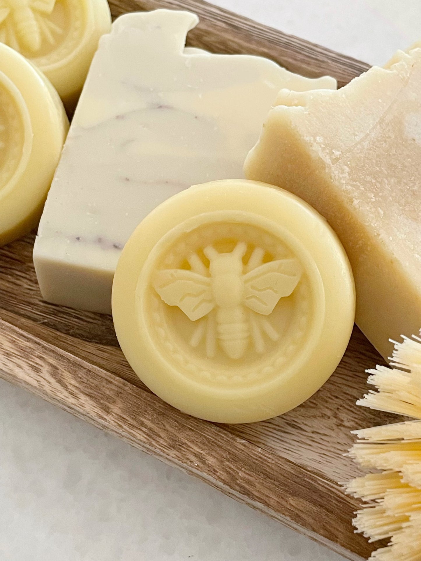 Beeswax Lotion