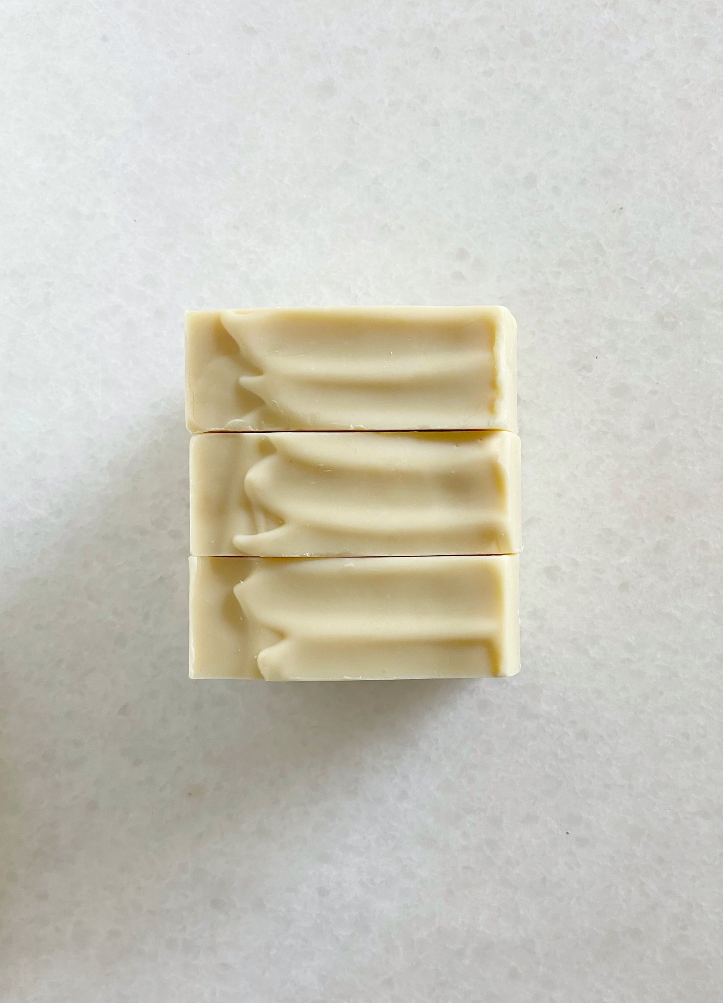 Goat's Milk Castile Soap - Unscented